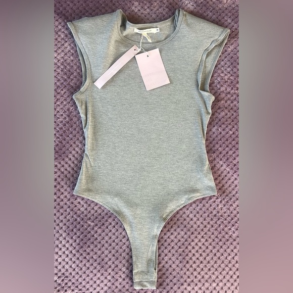 Avec Les Filles Bodysuit - Picture 1 of 16